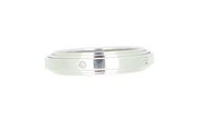 Anello Chimento Uomo in Oro Diamante 0.03 Ct 1A04060BB5140-14 - 1A04060BB5140-14